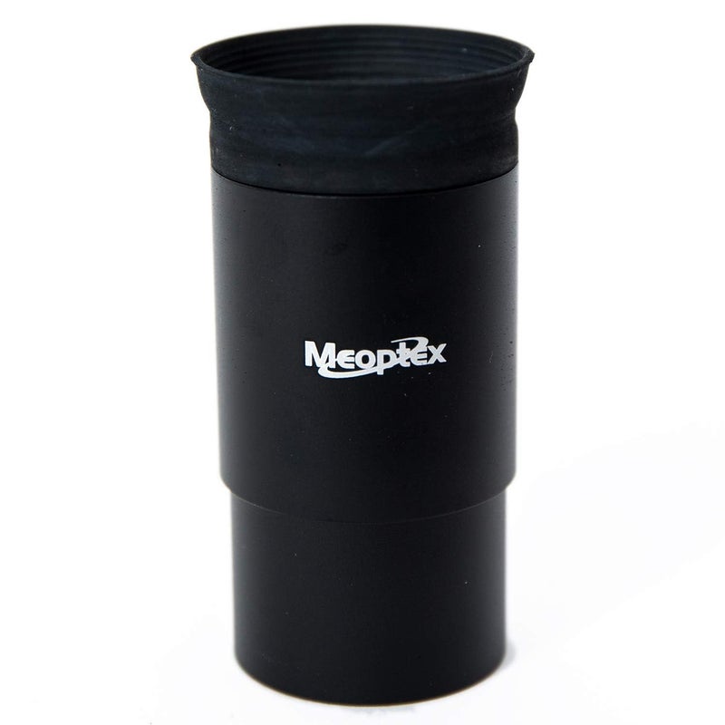 MEOPTEX 1.25 Inch Metal Collimating Cheshire Eyepiece- Short Version - Image 2
